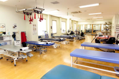 呉整形外科クリニックの求人画像