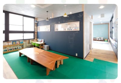 いるかくらぶBASE2の求人画像