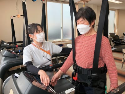 ポラリスデイサービスセンター瑞江の求人画像