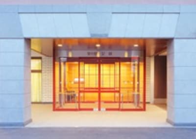 介護老人保健施設葵の園・足利の求人画像