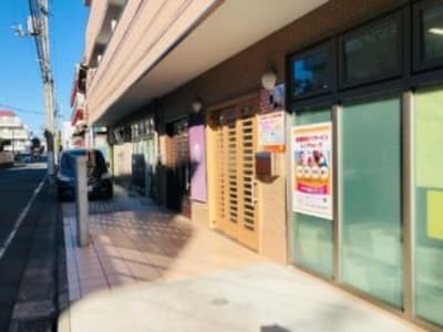 放課後等デイサービス レッツウォークの求人画像