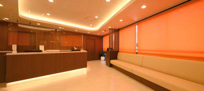 さぎぬま泌尿器科・美容クリニックの求人画像