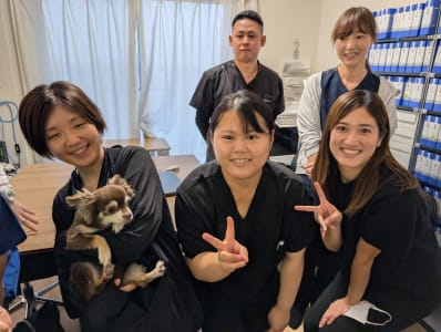 はるいろケアプランの求人画像