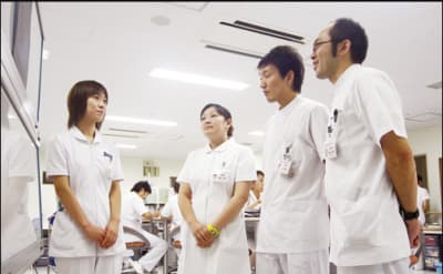 社会医療法人 函館博栄会 函館渡辺病院の求人画像