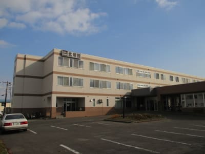 介護老人保健施設　北翔館の求人画像