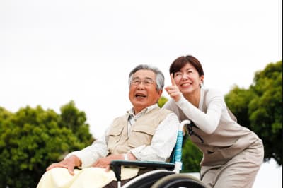 デイサービス・ホノホノの求人画像