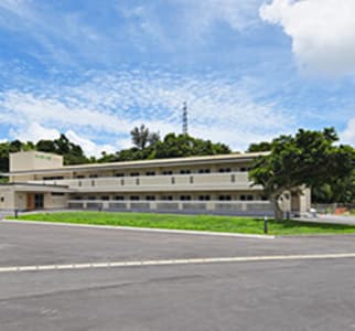 れいめいの里の求人画像