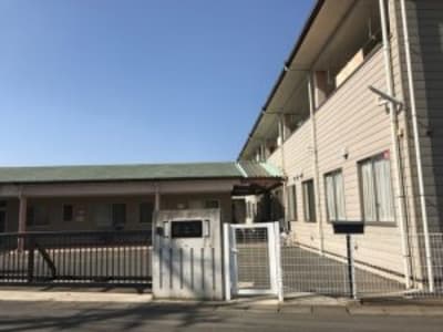児童養護施設自生園の求人画像
