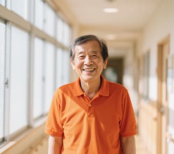 埼玉支部の求人画像