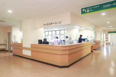 医療法人清和会　奥州病院の求人画像