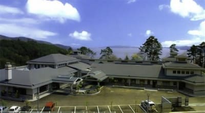 特別養護老人ホーム　雄心苑の求人画像