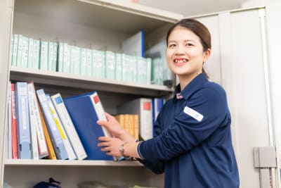 セントケア紀三井寺の求人画像
