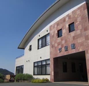 特別養護老人ホーム　竹里館の求人画像