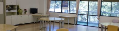 特別養護老人ホーム　姫の沢荘の求人画像