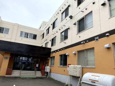 うるおいの家　八軒の求人画像