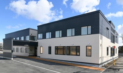 三草会 相談センター篠路の求人画像