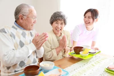 ハート訪問介護事業所の求人画像