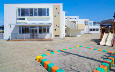 幼保連携型認定こども園 明石南こどもの城の求人画像