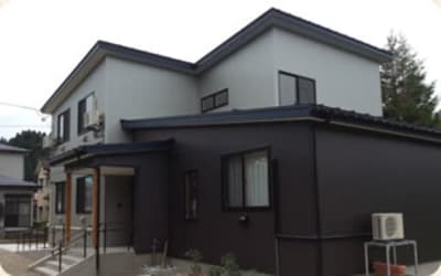 グループホームたいようの求人画像