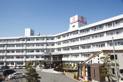 ケアプランサービス「南ヶ丘」の求人画像