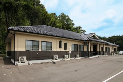 グループホームふぁみりぃ世羅西の求人画像