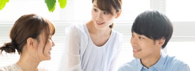 コリード甲府の求人画像