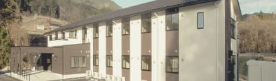 住宅型有料老人ホーム　桧のさとの求人画像