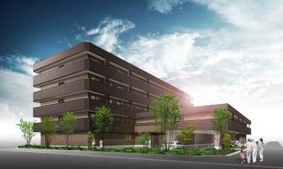 シニアスタイル西宮北口の求人画像