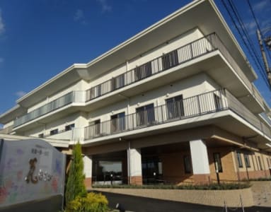 特別養護老人ホーム岩倉一期一会荘花むすびの求人画像
