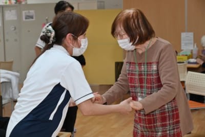 きたえるーむ松江市古志原の求人画像