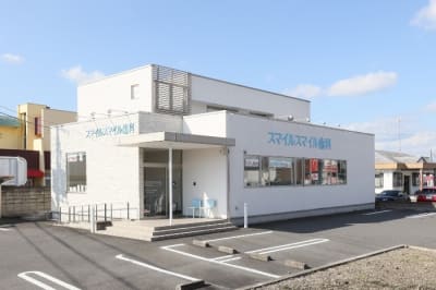 医療法人スマイル　スマイル歯科の求人画像