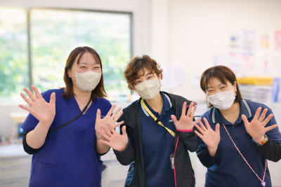 大樹デイサービス流山の求人画像