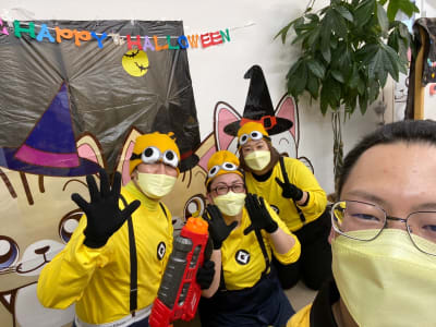 Gripキッズ 八千代緑が丘校の求人画像