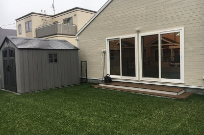 小規模保育園mireaの求人画像