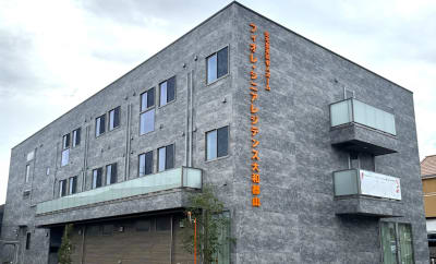 フィオレ・シニアレジデンス大和郡山の求人画像