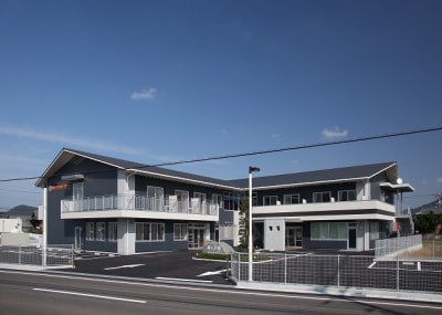 せとうちリビングホームの求人画像