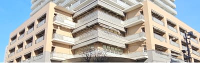 台東区立たいとう高齢者在宅サービスセンターの求人画像