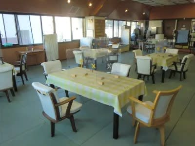 デイサービスセンター天真館の求人画像