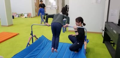 もくの木たいせつの求人画像