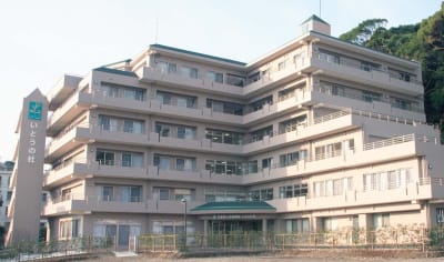 医療法人啓仁会介護老人保健施設いとうの杜の求人画像