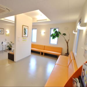 浦島クリニックくすのきの求人画像