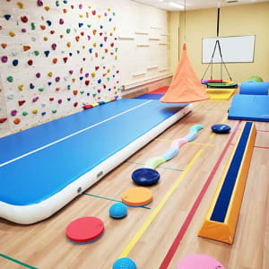 運動療育KIDS みよし校の求人画像