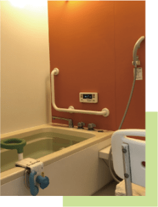 住宅型有料老人ホームユーフォリア函南大場の求人画像