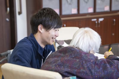 セントケア看護小規模中之島サテライト（仮称）の求人画像
