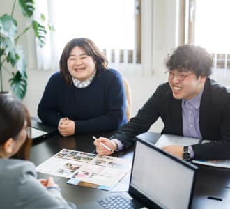 株式会社ハートケアの求人画像