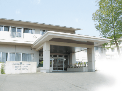 特別養護老人ホーム国見苑の求人画像