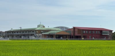 谷和原指定通所介護事業所の求人画像