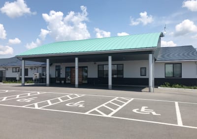 特別養護老人ホーム　つばさノ杜の求人画像