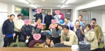 団栗訪問看護リハビリステーションの求人画像