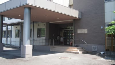 特別養護老人ホーム不二の里の求人画像